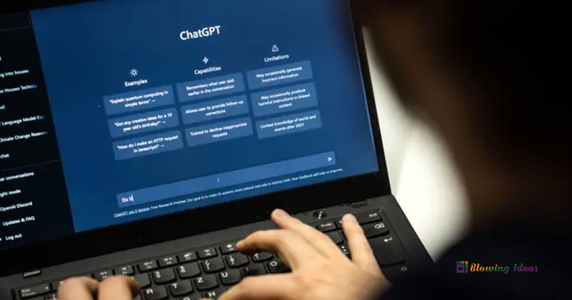 ChatGPT is Back Online After a Worldwide Outage