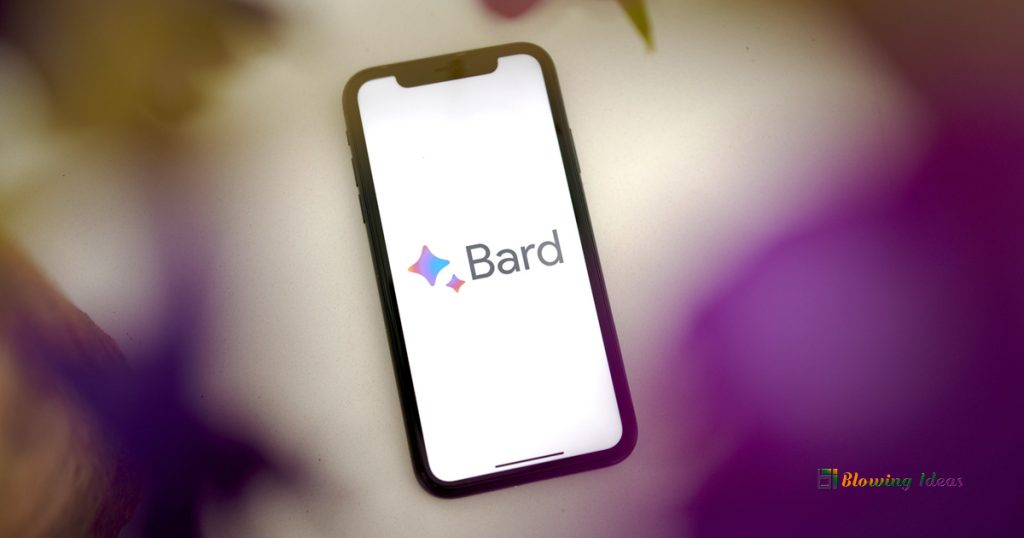 Don't Install the Google Bard App; it contains malware