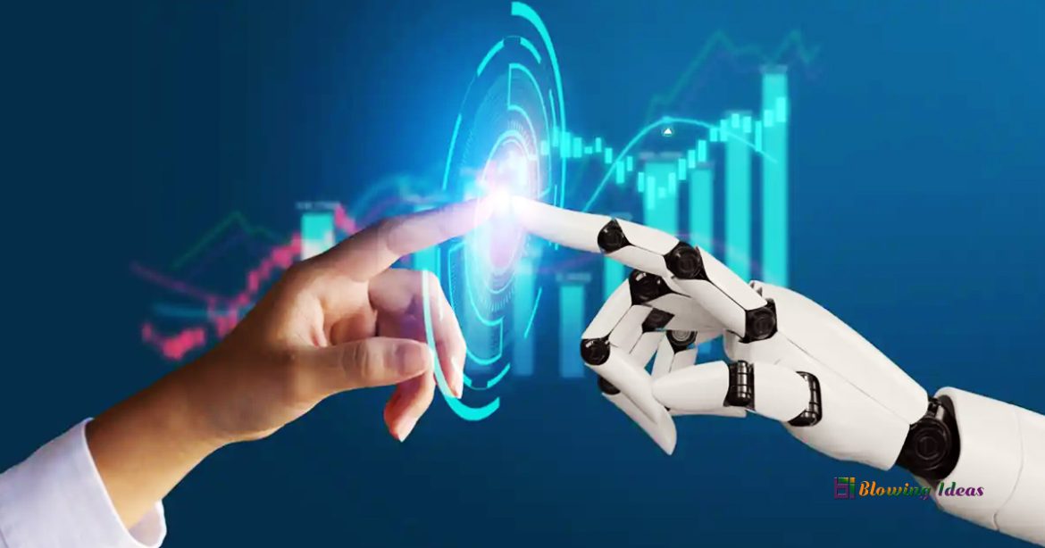 Employees can use AI to improve their job opportunities, says an HR specialist
