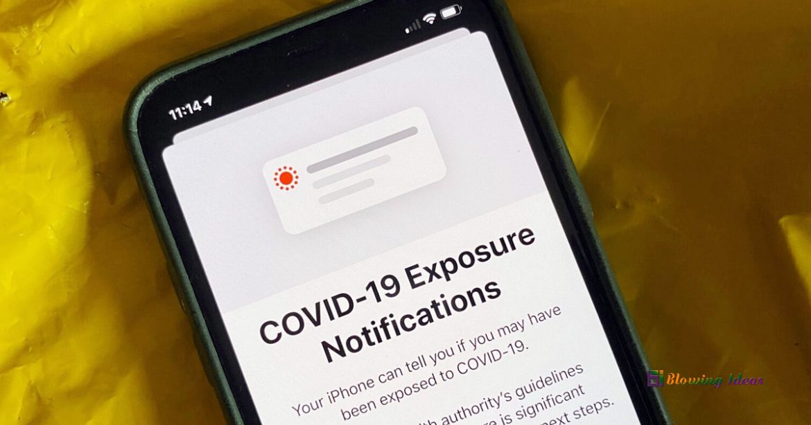 Google has deleted the COVID-19 exposure notification settings from Android