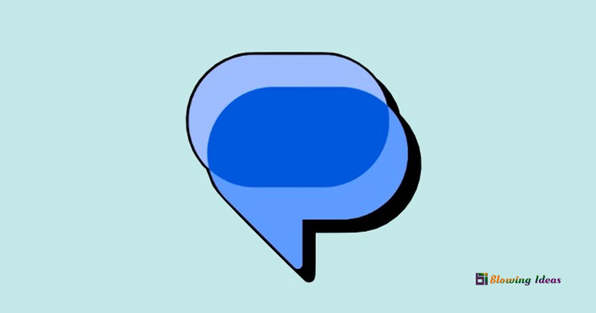 Google messages reveal profiles for easy identification