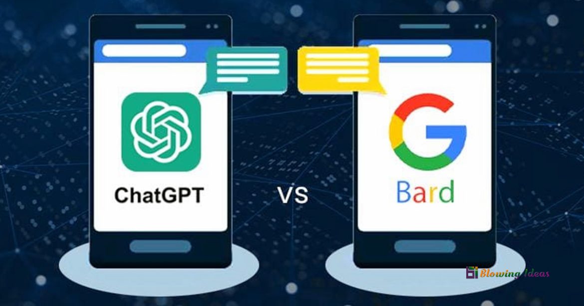 How do AI chatbots such as ChatGPT and Bard work