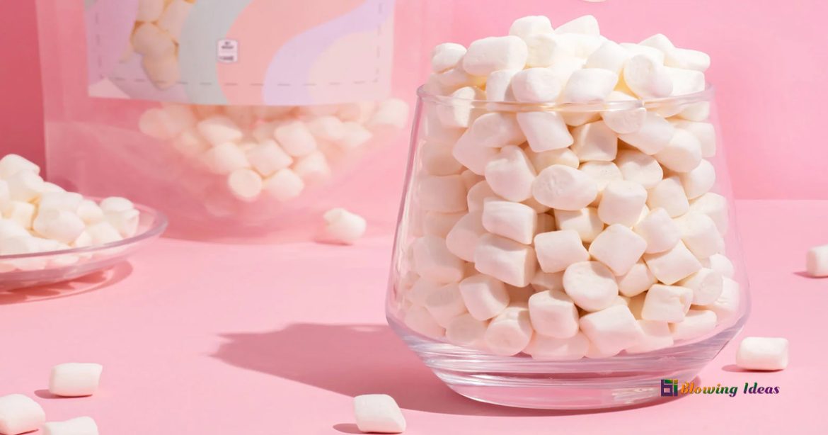 How many Mini Marshmallows are in a Bag