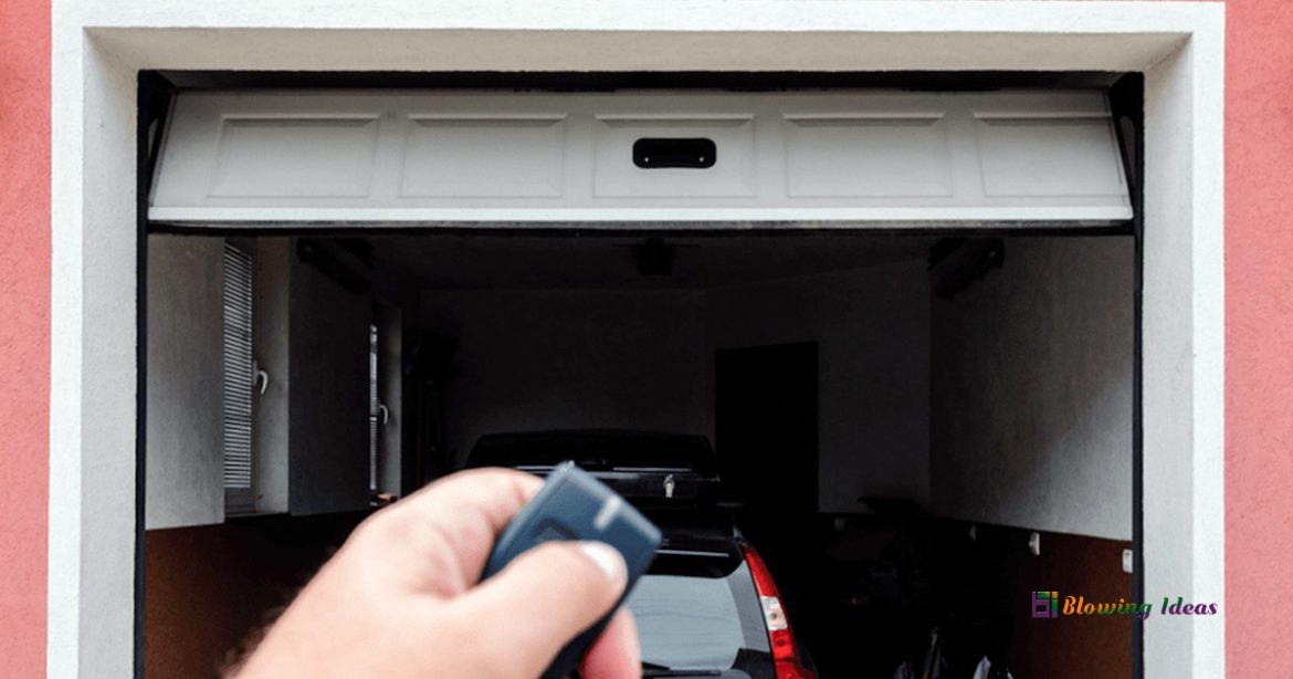 How to Adjust Garage Door Sensors