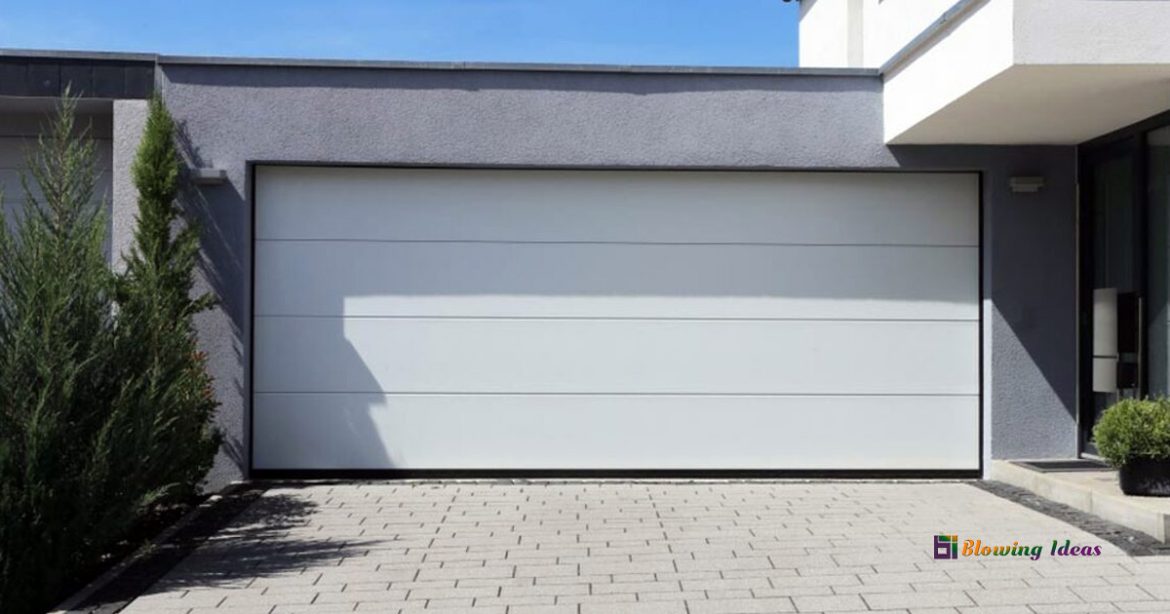 How to Bypass the Garage Door Sensor