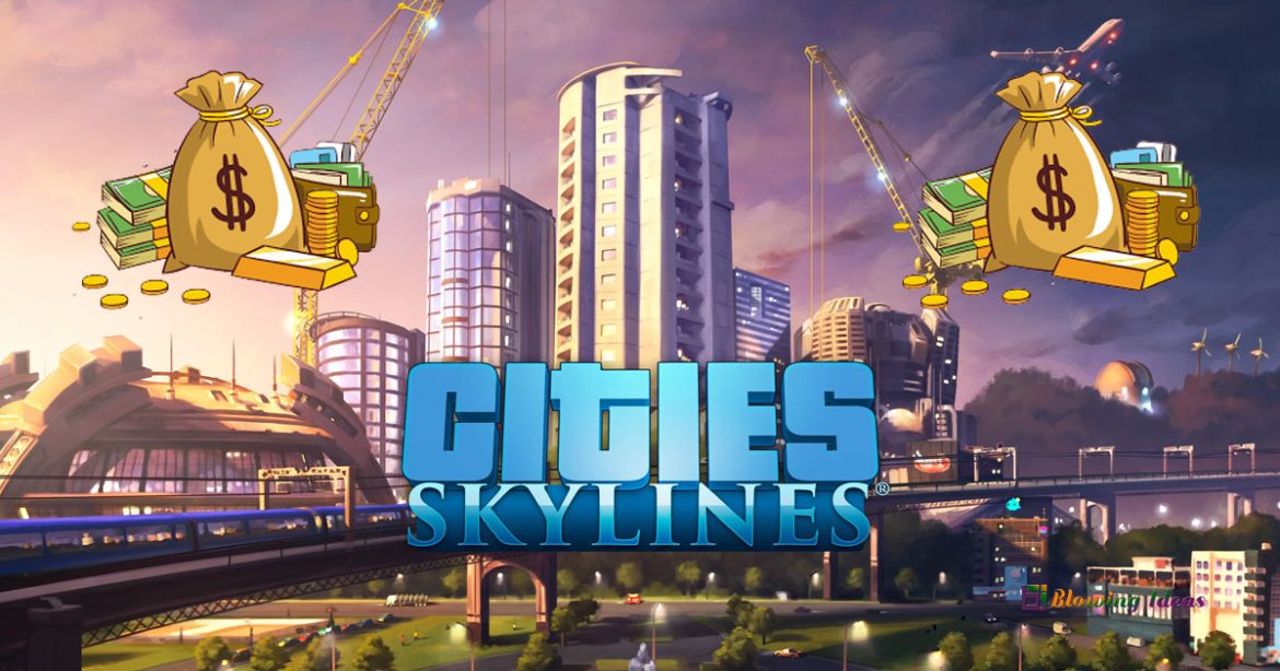How to Earn Money Quickly in Cities Skyline 2
