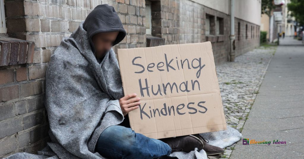 How to Help the Homeless in Your Community