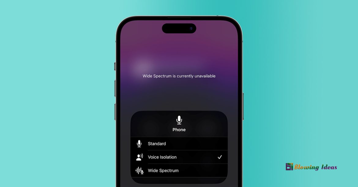 How to Improve Your Voice Clarity During iPhone Calls