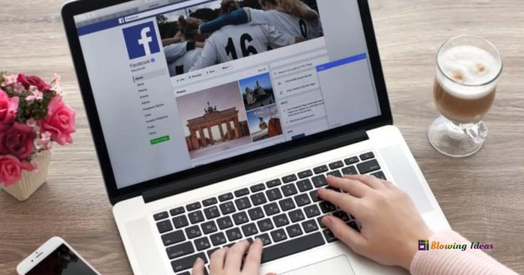 How to Recover Deleted Facebook Posts