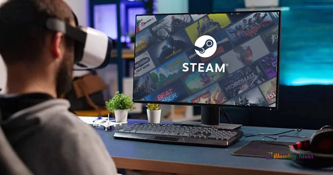 How to Run Steam Games as an Administrator