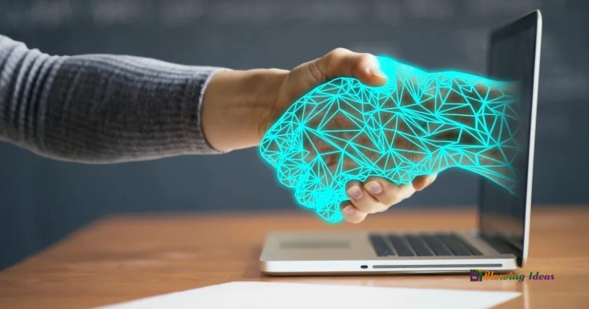 How to Use AI to Get Your Next Job