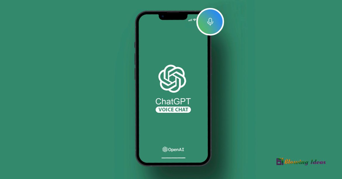 How to Use ChatGPT Voice Chat