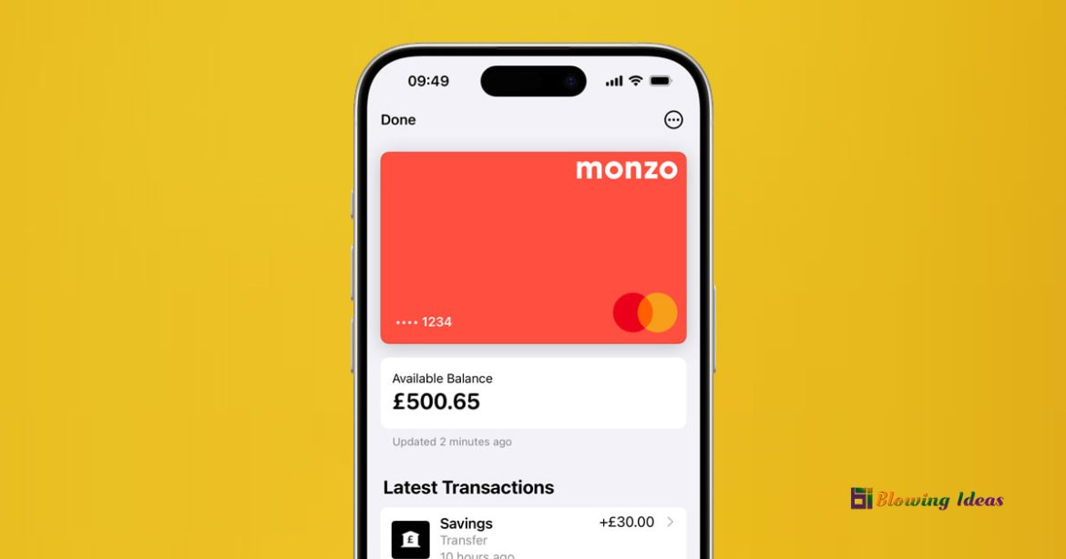 How to Use New Apple Pay UK Bank Account Balance Feature