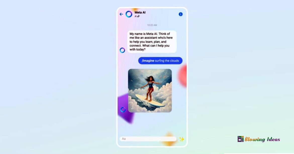 In WhatsApp's latest beta, AI assistants are ready to chat