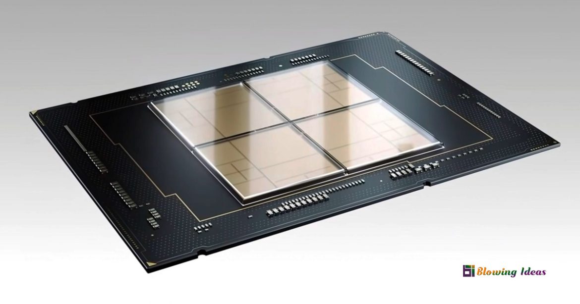 Intel's Workstation Refresh Chips Brace For Threadripper 7000
