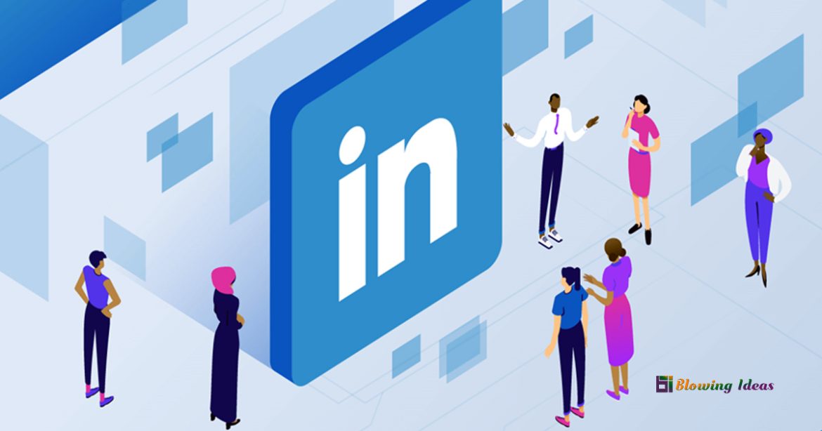 LinkedIn reaches 1 billion members and adds AI functions for job seekers