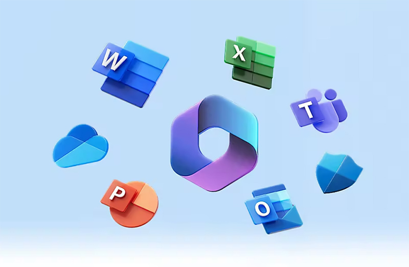 Microsoft Office 365