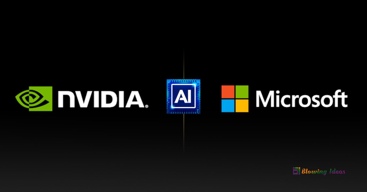 Microsoft and Nvidia introduce new AI tools for Windows