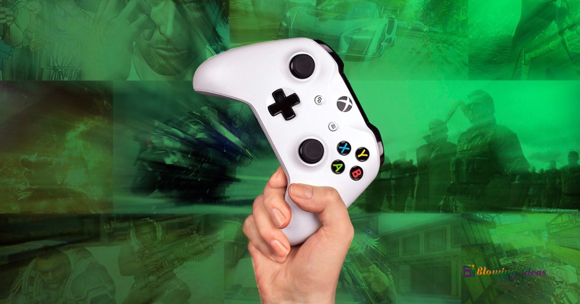Microsoft is bringing almost 1300 retro games to Xbox