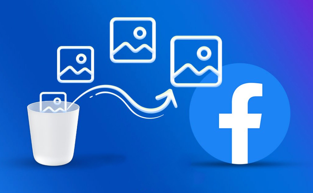 Restore Deleted Facebook Posts