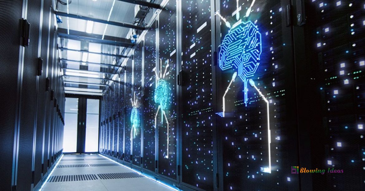 The UK is developing its most powerful AI supercomputer