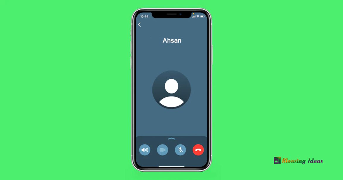 WhatsApp Calls Are Getting More Secure