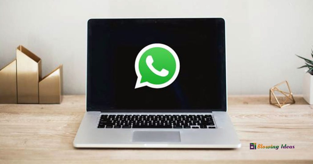 WhatsApp Web now has new text formatting tools