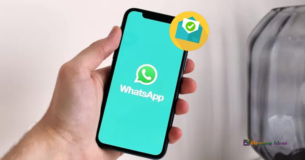 WhatsApp Will Soon Allow You to Login Using Your Email