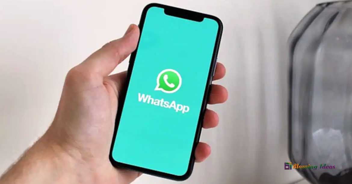 WhatsApp is going to release a handy AI shortcut for iOS devices