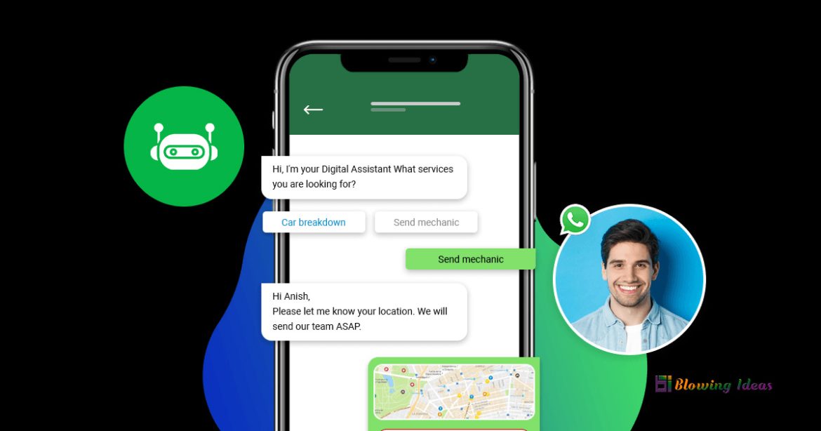 WhatsApp will launch an AI chatbot in the coming days