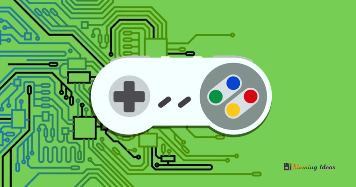 Why the Super Pocket Could Be the Ideal Retro Game Console