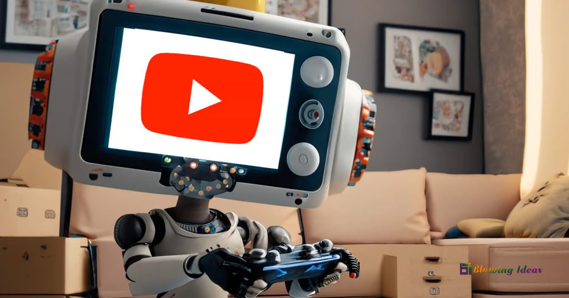 You may now compete with Netflix by playing games on YouTube