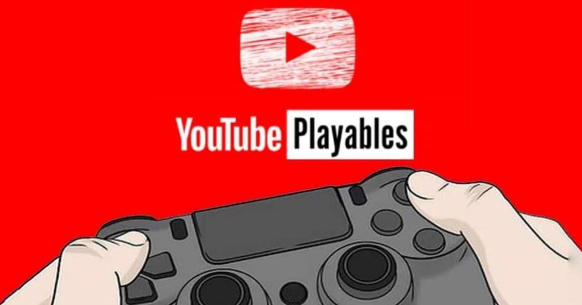 YouTube Now Offers Arcade Games to Paid Users
