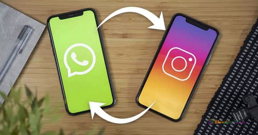 A new WhatsApp feature will allow you to share updates on Instagram