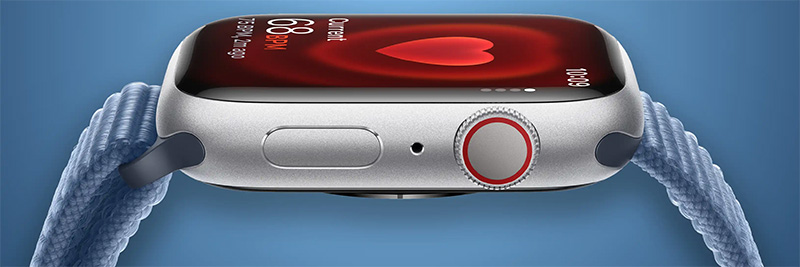 Apple Watch Siri Access to Health Data