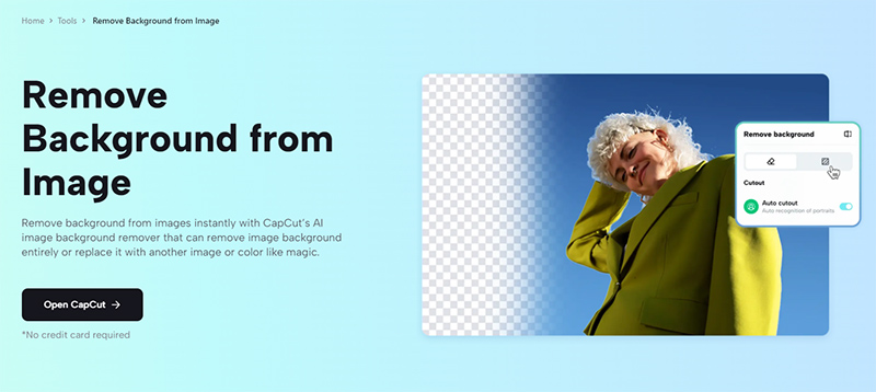 CapCut
