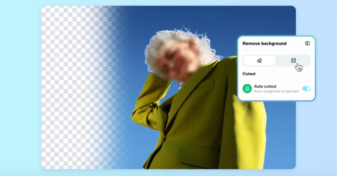 CapCut’s Revolutionary Image Background Remover