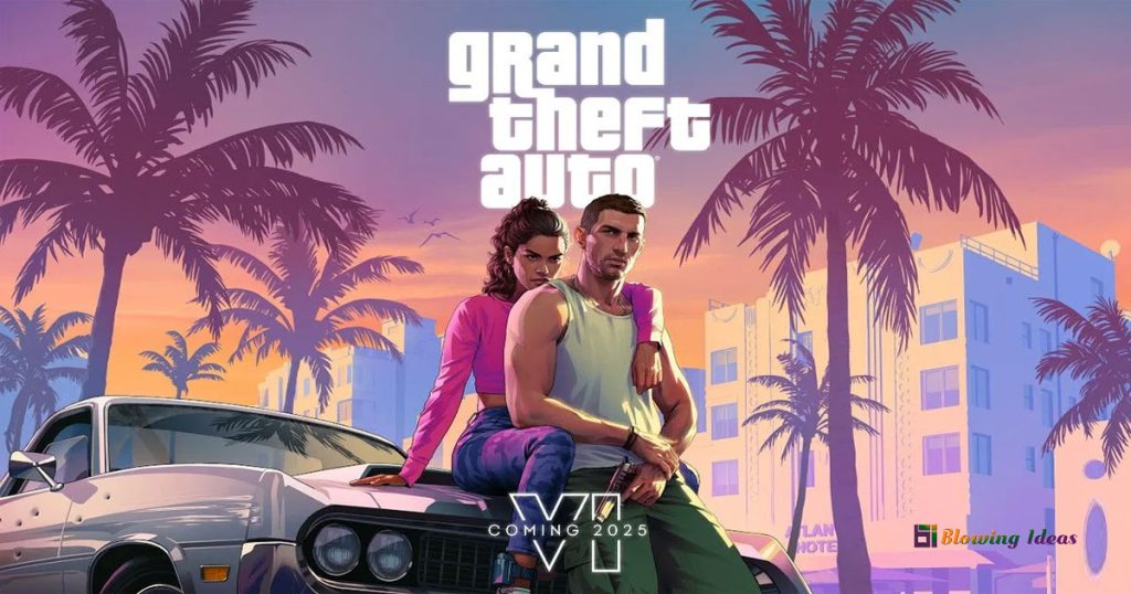 GTA 6 Trailer Confirms 2025 Release and Vice City Setting