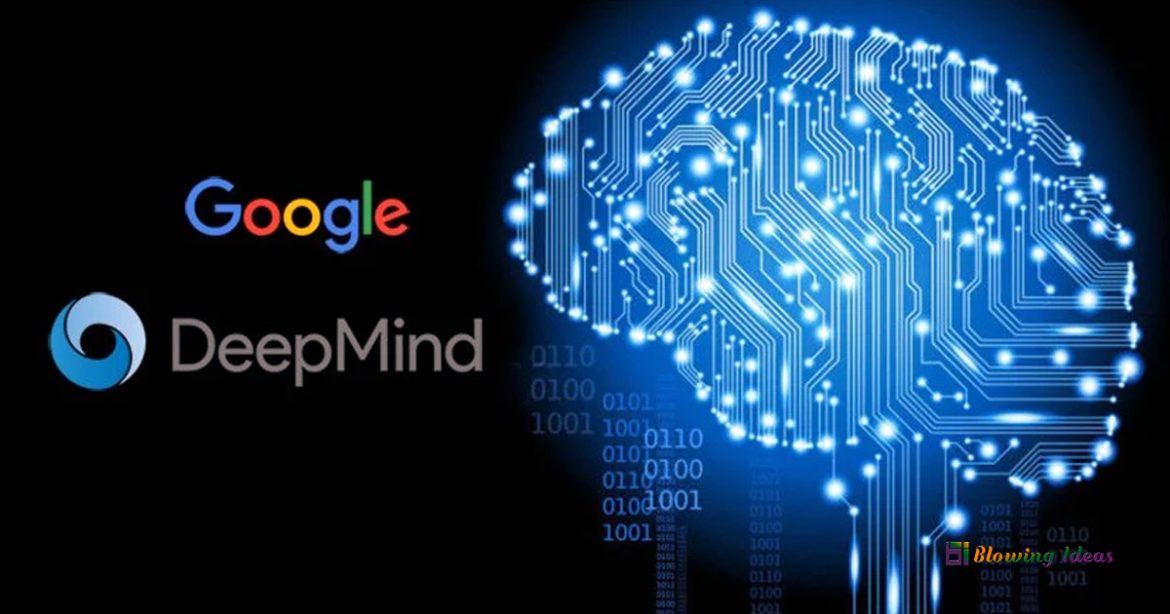 Google DeepMind AI reveals thousands of new material possibilities