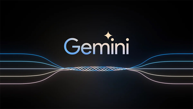 Google Gamini Ai