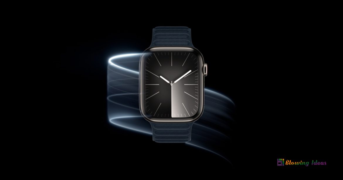 How to Change Watch Faces with a Swipe