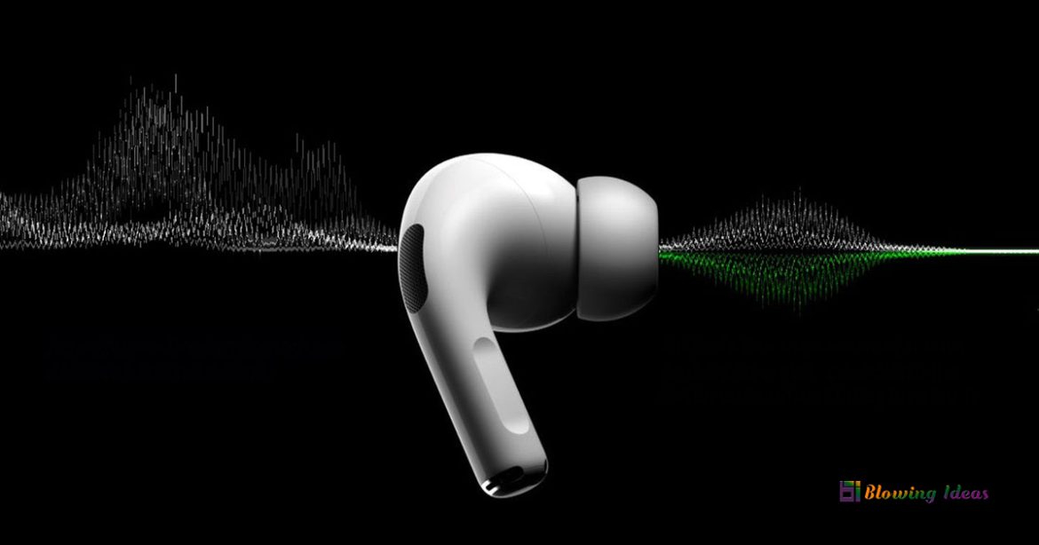 How to Enable Noise Cancellation on Only One AirPod