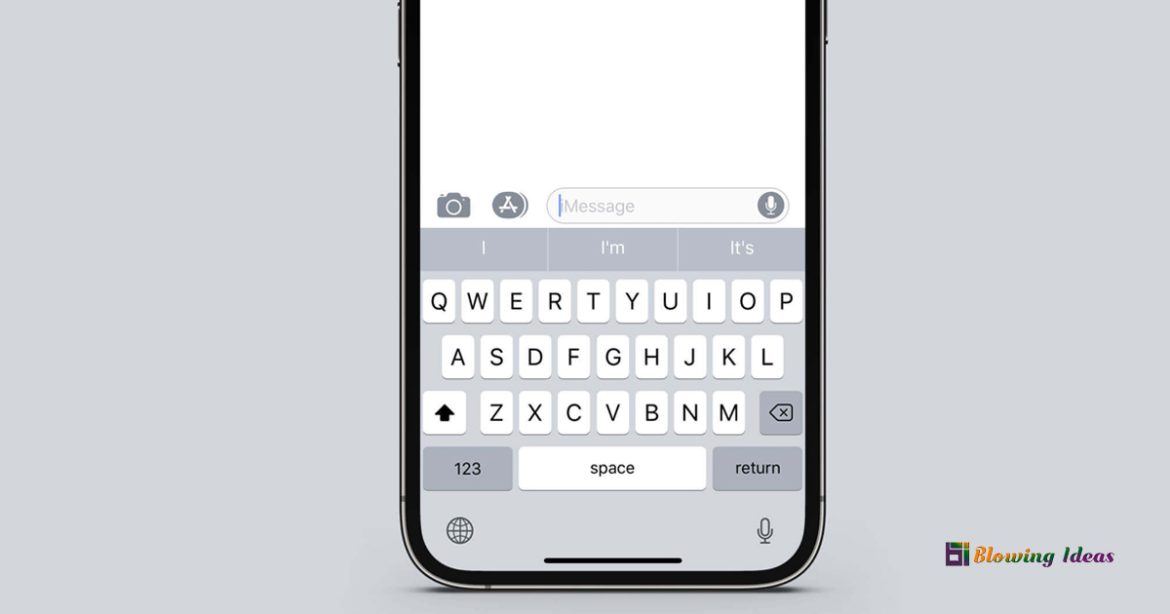 How to Fix the iOS 17 Bug of Switching Apps While Typing