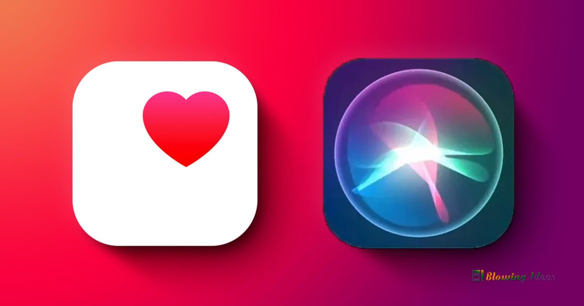 How to Use Siri to Access and Write Health Data