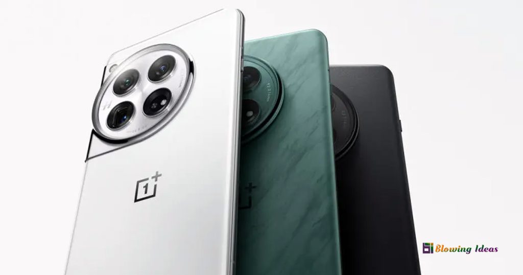 OnePlus announces its latest flagship in China