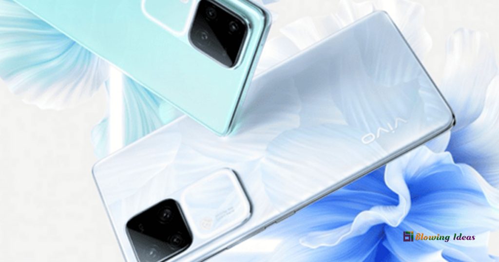 The Vivo S18 Series will be available on December 14th