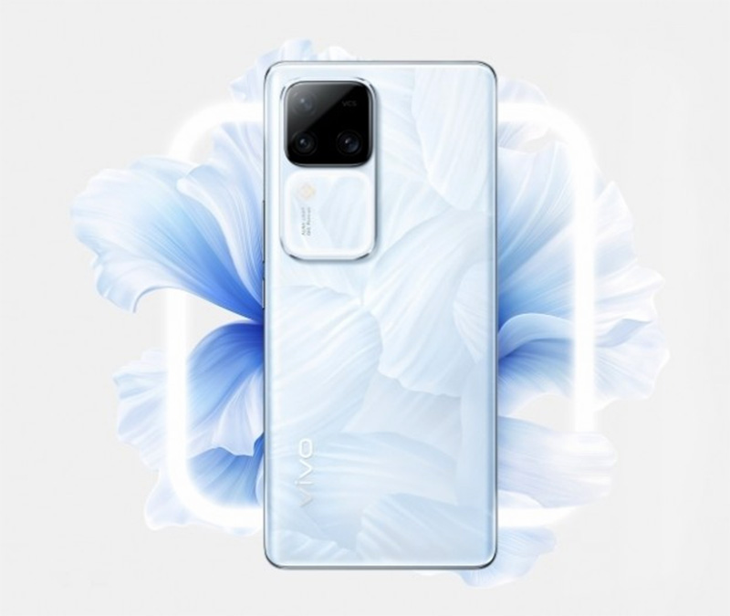 Vivo S18 Series