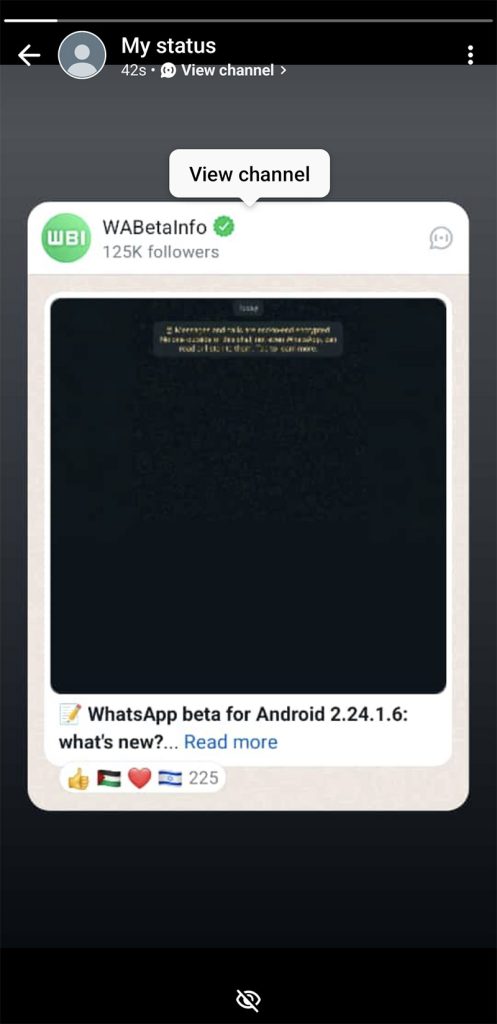 WhatsApp New Features
