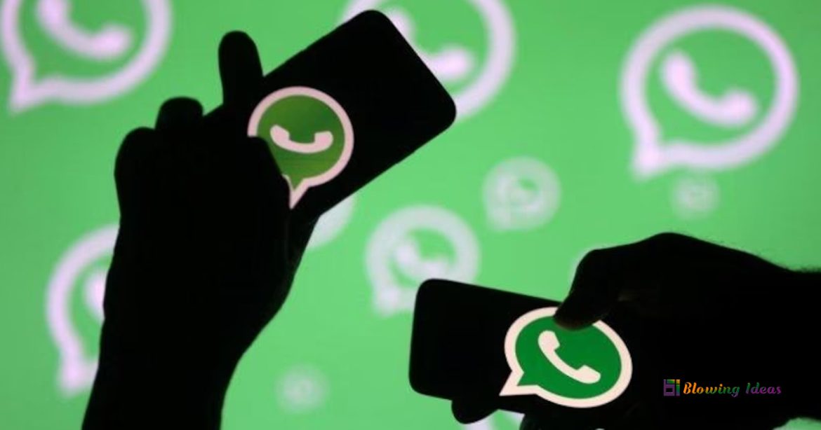 WhatsApp introduces a new interface that is similar to Instagram