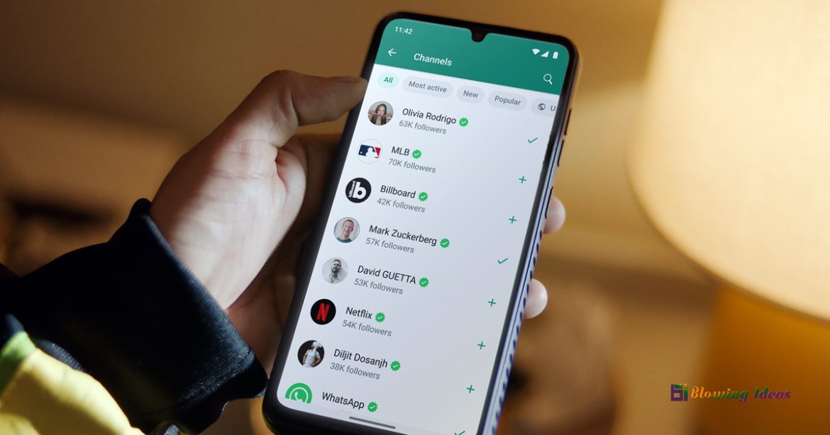 WhatsApp will make Android screen sharing more easier